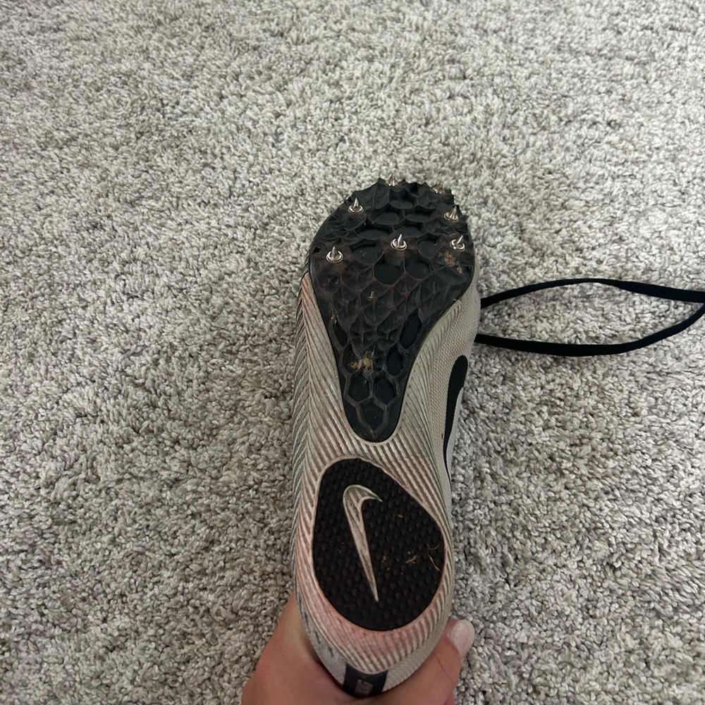 Nike Track Spikes - Picture 3 of 5